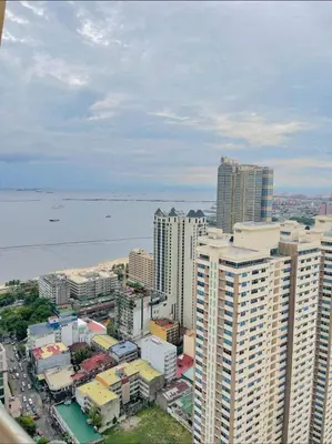Gallery image of Birch Tower Malate Suites in Manila