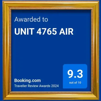 UNIT 4765 AIR