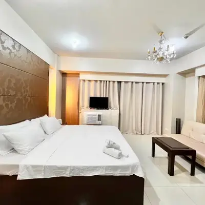 Newport Hotel near NAIA Manila Airport Terminal Pasay