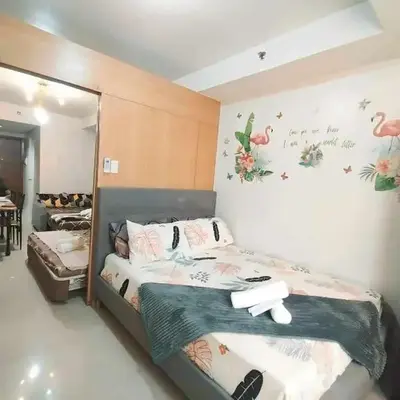 Shell Residences MOA 3