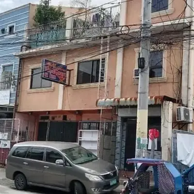 Aladino Hostel