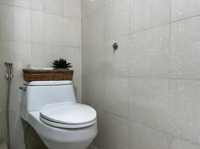 Gallery image of Big unit with balcony near airport and golf course - B Montecito C3 in Manila