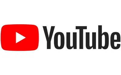 a logo for a youtube channel with a red arrow at Near Manila Airport, COZY 1 Bedroom Condo, Full Kitchen, Swimming Pool, WIFI, 10K in Manila