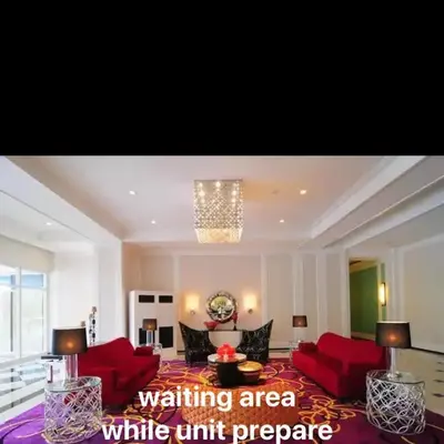 Cozy Starpad14R Stamford McKinley Hill