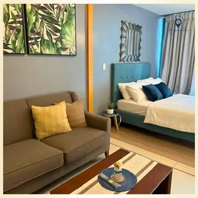 Executive Suite in Bonifacio Global City