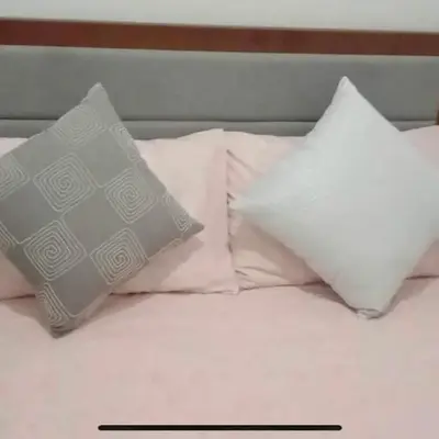 Cozy Private Condo at Shore 3 near MOA