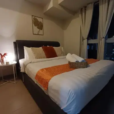 Cozy Pad BGC