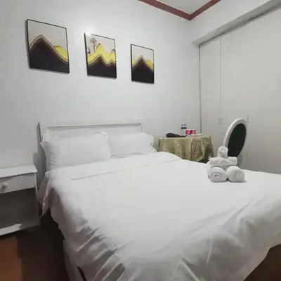 romantic makati