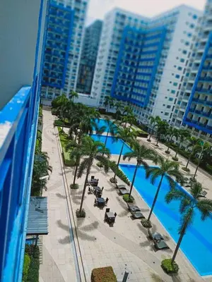 Gallery image of Glenda Place Aurum at Sea residences in Manila