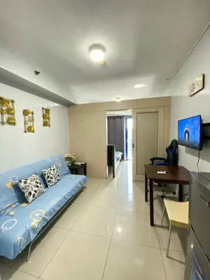 Gallery image of Glenda Place Aurum at Sea residences in Manila