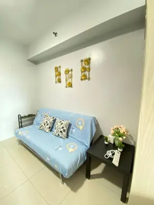 Gallery image of Glenda Place Aurum at Sea residences in Manila