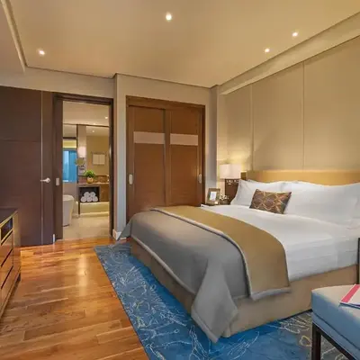 Ascott Bonifacio Global City Manila