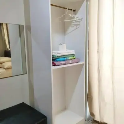 Magayon Staycation Shell Residences Mall of Asia