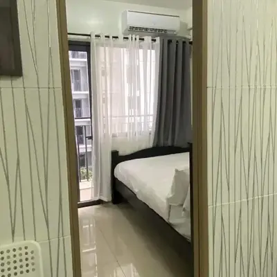 SHORE RESIDENCE D17 shortwalk Mall of asia near airport