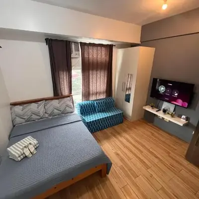 JFam Suites