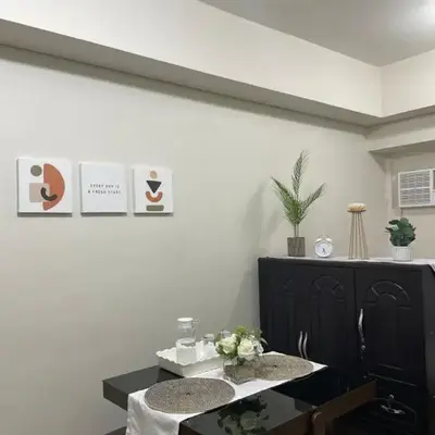 Makati Cozy Studio Apartment