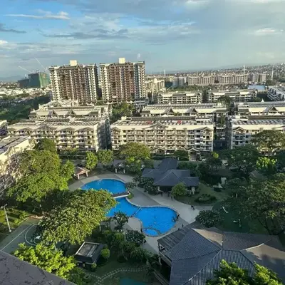 Condo in Taguig