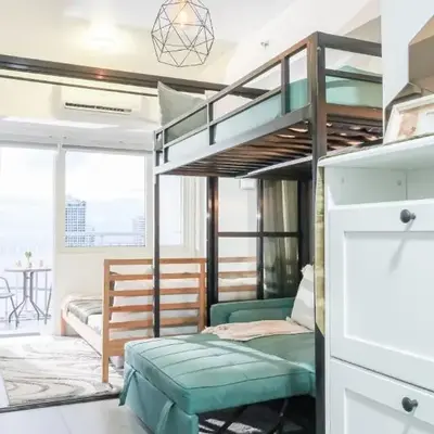 Casa Roma Manila