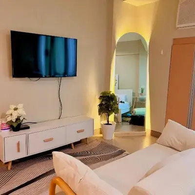 Condotel Across Naia T3 at ONE PALM TREE VILLA CLUSTER B