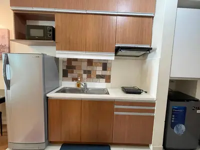 Gallery image of Modern and Cozy Condo in 8Adriatico near PGH, SLMEC and US Embassy in Manila
