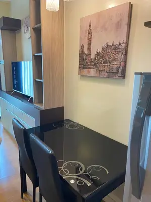 Gallery image of Modern and Cozy Condo in 8Adriatico near PGH, SLMEC and US Embassy in Manila