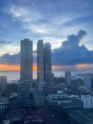 Gallery image of Modern and Cozy Condo in 8Adriatico near PGH, SLMEC and US Embassy in Manila