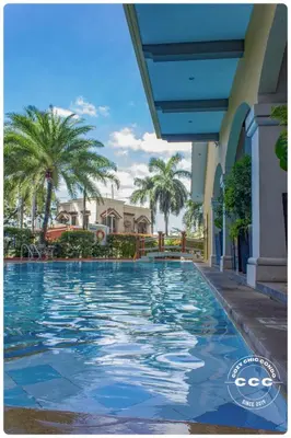 Gallery image of Cozy Chic Condotel Avida Towers Sucat in Manila