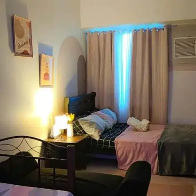 anuva residences room 1