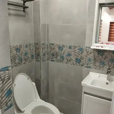 6 Guest - Unit 2 Studio type