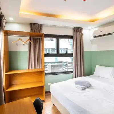 St. Marvin Studio Makati M405