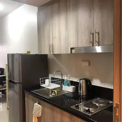 S Residence Condo Near MOA