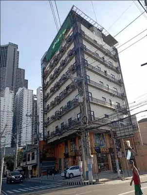 Gallery image of St. Marvin Studio Makati M507 in Manila