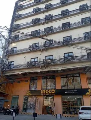 Gallery image of St. Marvin Studio Makati M502 in Manila