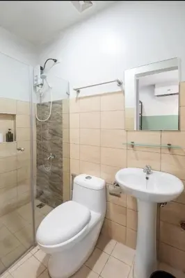 Gallery image of St. Marvin Studio Makati M502 in Manila