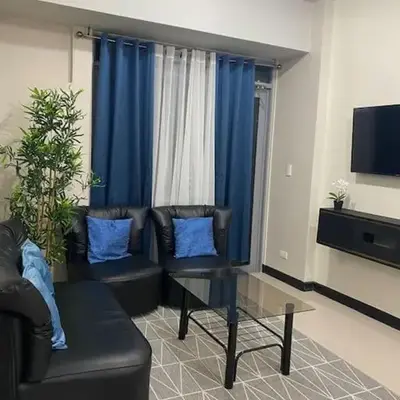 Modern 1BR apartment