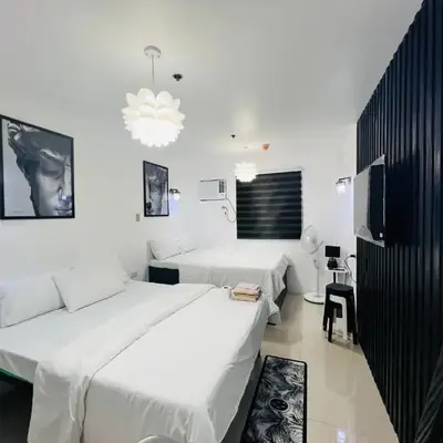 Staycation Condotel Room to Stay Paranaque