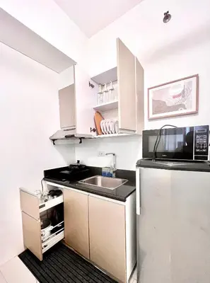 Gallery image of Makati Hotel in Manila
