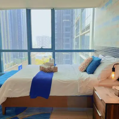 MODERN BGC 1BR