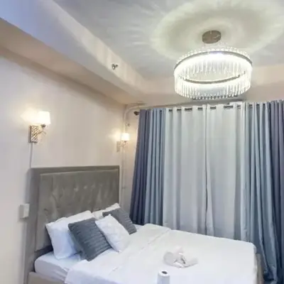 Grace Residences Elevate Escapes - near BGC airport