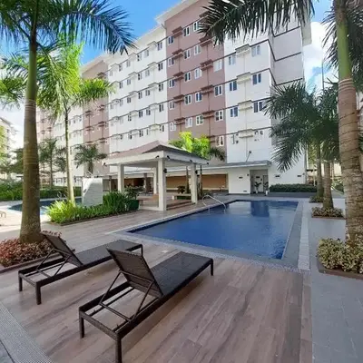 Sojourn at SMDC Hope Residences