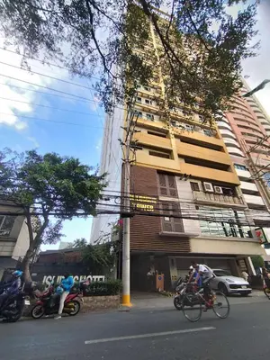 Gallery image of Yuanhang 01508 in Manila