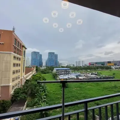 Little Lux Condo Shore 2-T3 Improved