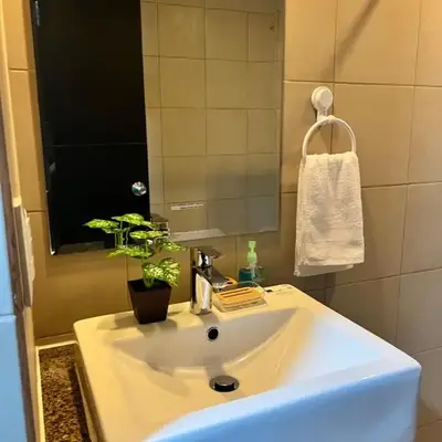 Brand New Studio w/ Washer in Manhattan Plaza Tower ll