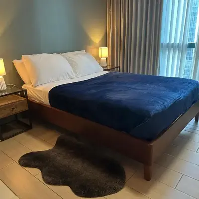 Deluxe Suite in One Uptown