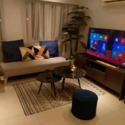 A2J Luxury 2BR BGC Suite Near High Street