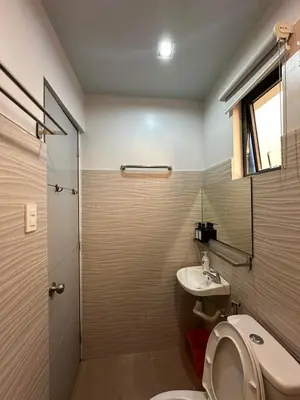 Gallery image of Grey Oasis Staycation 1 Bedroom in Manila