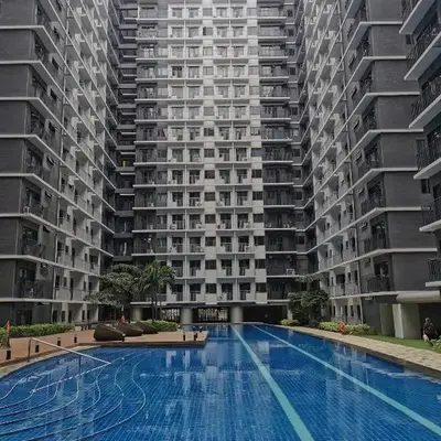 Shore 3 residence