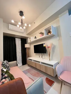 Gallery image of Shore 3 Cozy staycation near MOA in Manila