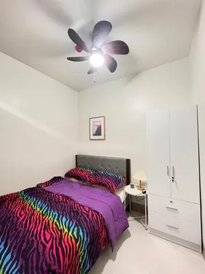 Gallery image of Shore 3 Cozy staycation near MOA in Manila