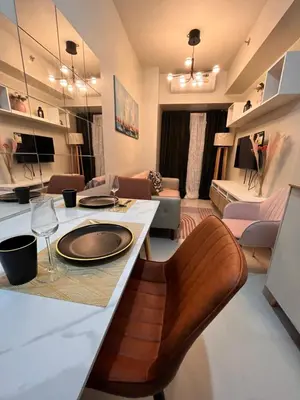 Gallery image of Shore 3 Cozy staycation near MOA in Manila